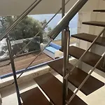 Villa Infinia, Lefkada Sivota