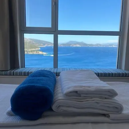 فيلة Infinia, Lefkada *