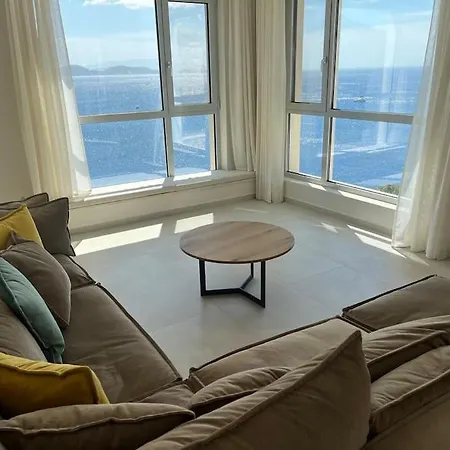 Villa Infinia, Lefkada