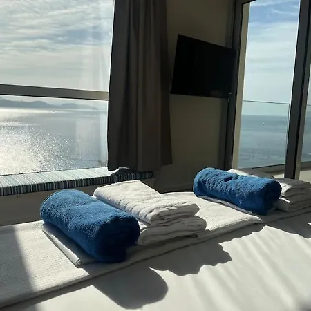 ヴィラ Infinia, Lefkada *