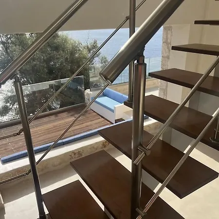 Вилла Infinia, Lefkada Сивота