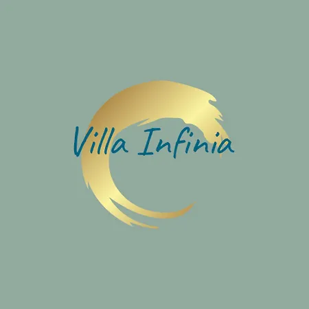 Villa Infinia, Lefkada Szívota