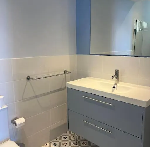 Villa Infinia, Lefkada