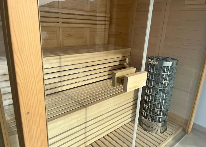 Infinia, Lefkada Villa