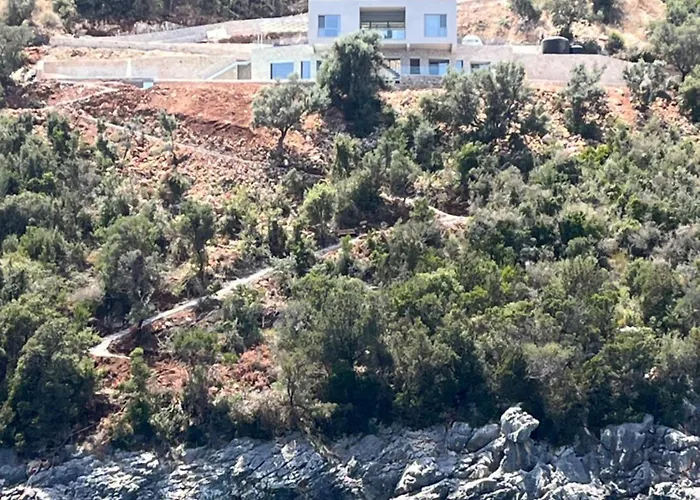 Infinia, Lefkada Villa Sivota (Lefkada)